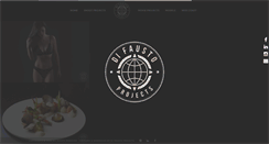 Desktop Screenshot of di-fausto.be